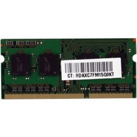 HP 4GB DDR3 SDRAM Memory Module