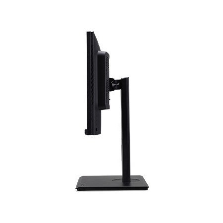 Acer B248Y Webcam Full HD LCD Monitor - 16:9 - Black