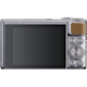 Canon PowerShot SX740 HS 20.3 Megapixel Compact Camera - Silver