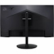 Acer CB272 E 27" Class Full HD LED Monitor - 16:9 - Black