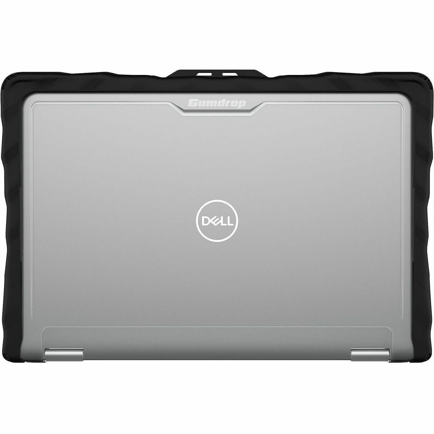 Gumdrop Drop Tech Rugged Case for Dell Notebook - Transparent