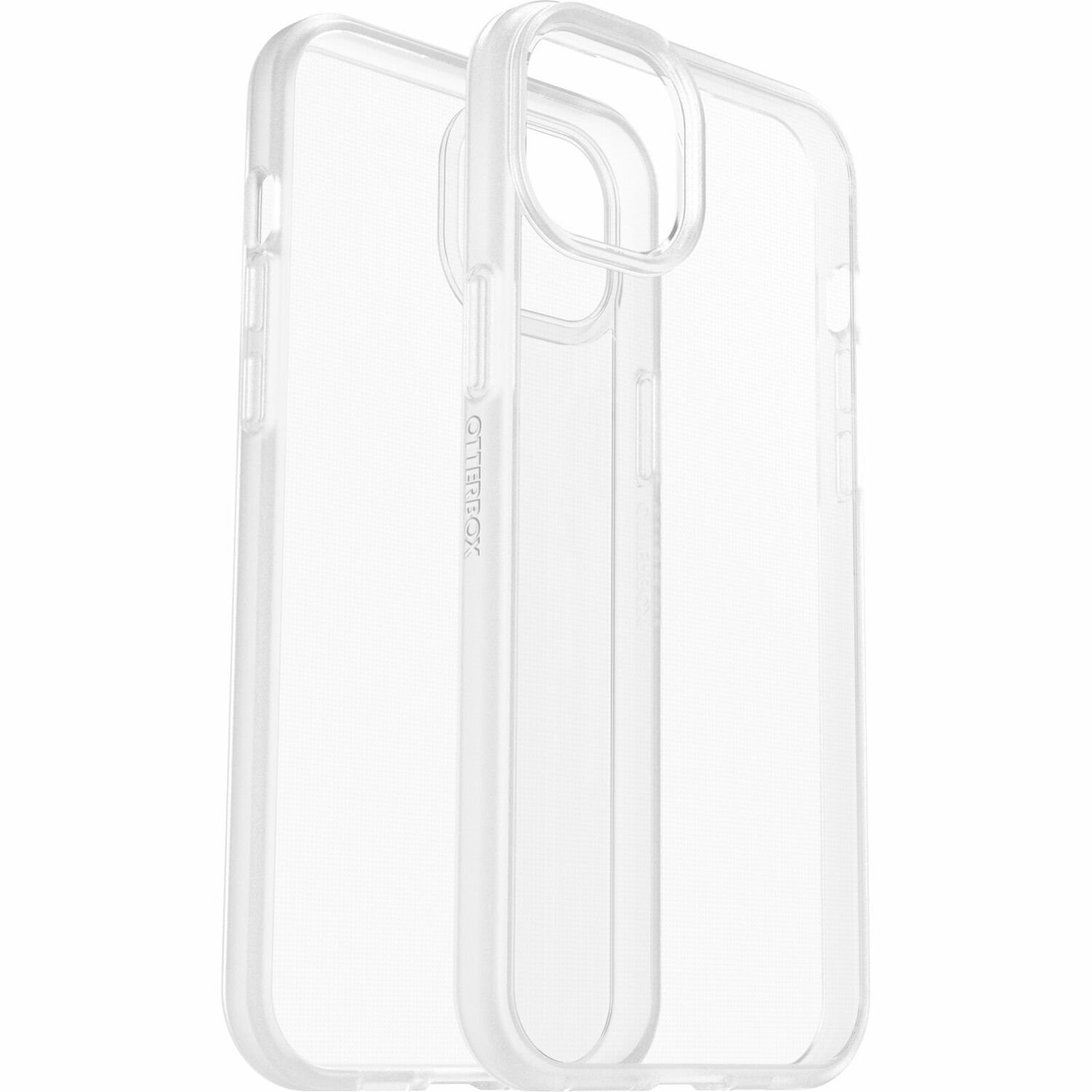 OtterBox React Case for Apple iPhone 14 Pro Smartphone - Clear