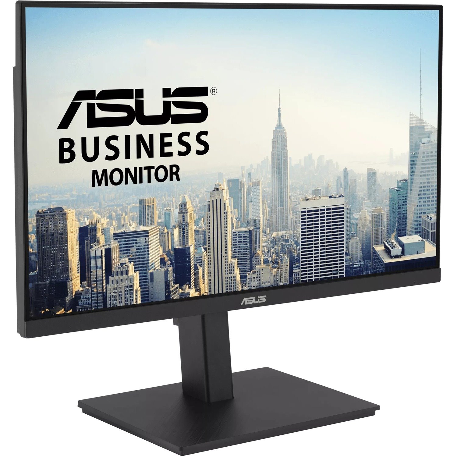 Asus VA27ECPSN 68.6 cm (27") Full HD LED LCD Monitor - 16:9