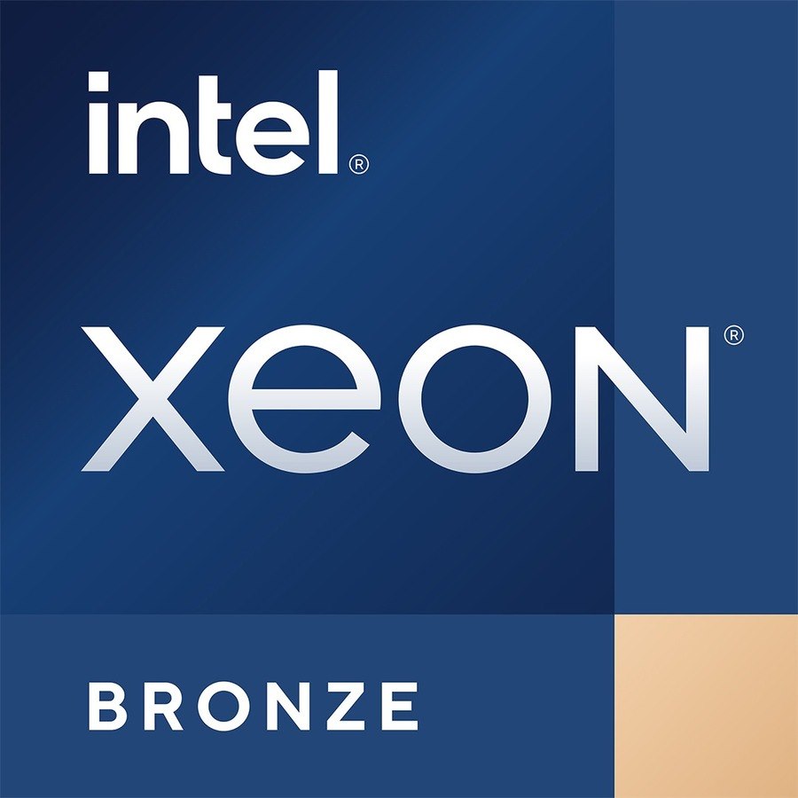 Lenovo Intel Xeon Bronze (2nd Gen) 3206R Octa-core (8 Core) 1.90 GHz Processor Upgrade