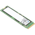 Lenovo 256 GB Solid State Drive - M.2 2280 Internal - PCI Express NVMe - Green