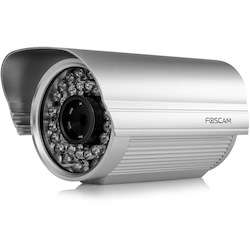 Foscam FI9805E 1.3 Megapixel HD Network Camera - Colour