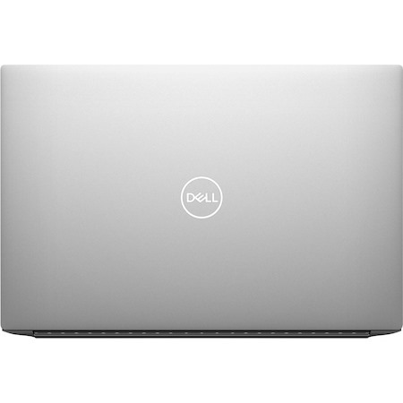 Dell XPS 15 9520 15.6" Notebook - Full HD Plus - 1920 x 1200 - Intel Core i7 12th Gen i7-12700H Tetradeca-core (14 Core) - 32 GB Total RAM - 1 TB SSD - Platinum Silver, Black