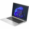 HP EliteBook 1040 G10 14" Notebook - WUXGA - Intel Core i5 13th Gen i5-1335U - Intel Evo Platform - 16 GB - 256 GB SSD