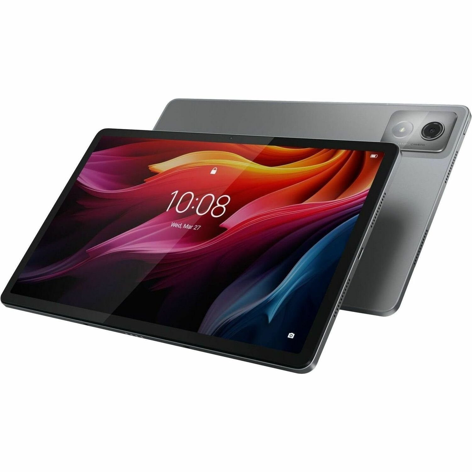 Lenovo Tab K11 Plus TB352FU Tablet - 29 cm (11.4") 2K - Qualcomm Snapdragon SDM680 Octa-core - 8 GB - 256 GB Storage - Android 14 - Luna Gray