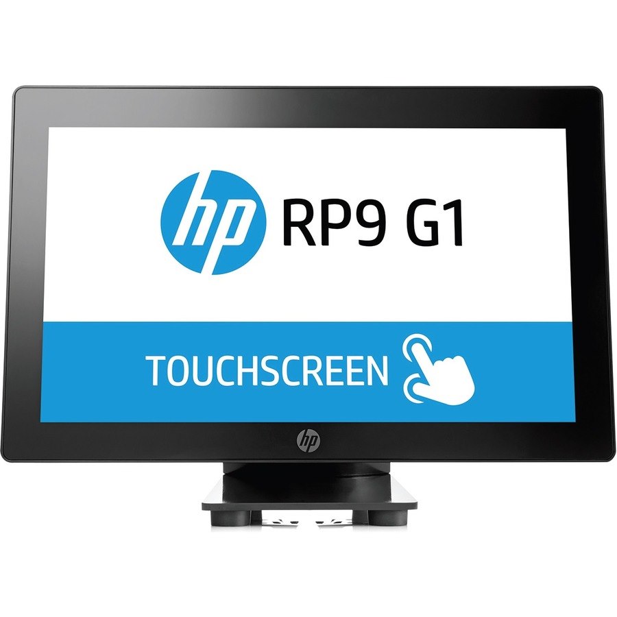 HP RP9 G1 Retail System