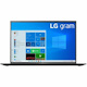 LG gram 16Z90P-N.AP52A8 16" Notebook - WQXGA - 2560 x 1600 - Intel Core i5 11th Gen i5-1135G7 Quad-core (4 Core) 2.40 GHz - Intel Evo Platform - 16 GB Total RAM - 16 GB On-board Memory - 256 GB SSD - Volcanic Black