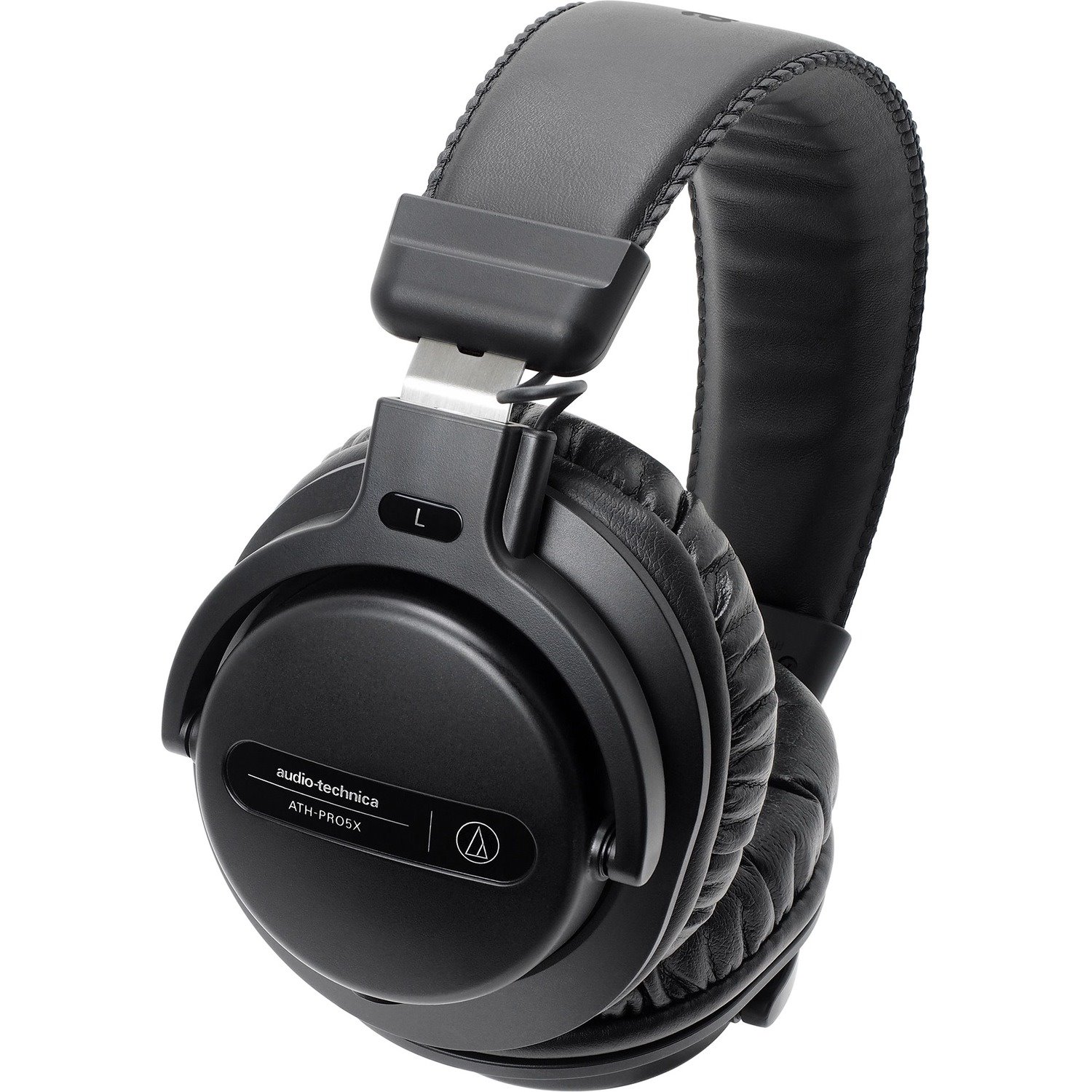 Audio-Technica Professional Over-Ear DJ Monitor Headphones
