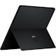 Microsoft Surface Pro 7+ Tablet - 12.3" - 16 GB - 256 GB SSD - Windows 10 Pro - Matte Black