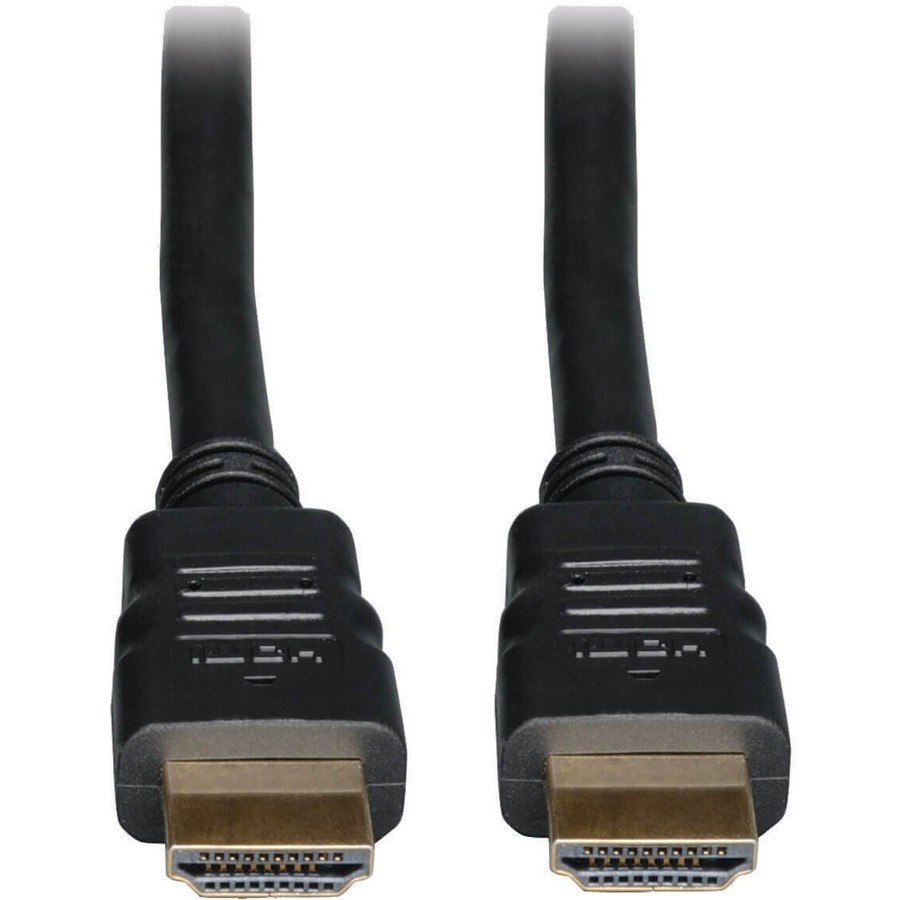 Eaton Tripp Lite Series High Speed HDMI Cable with Ethernet, UHD 4K, Digital Video with Audio, In-Wall CL2-Rated (M/M), 16 ft. (4.88 m)