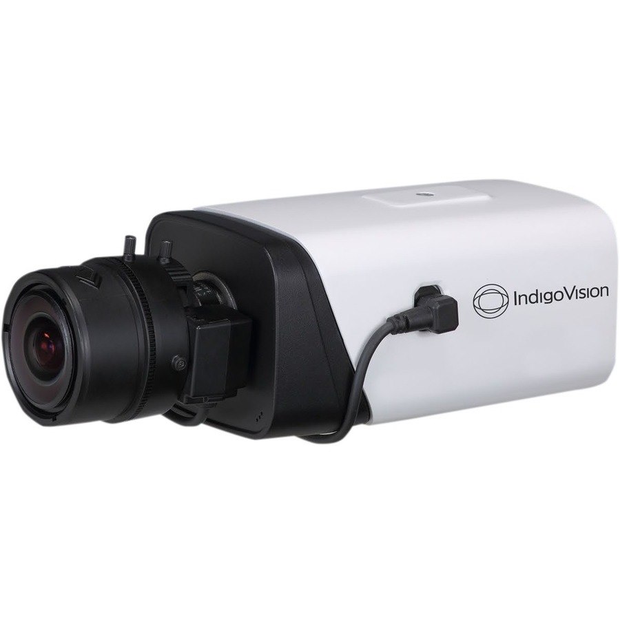 IndigoVision BX620 12 Megapixel HD Network Camera