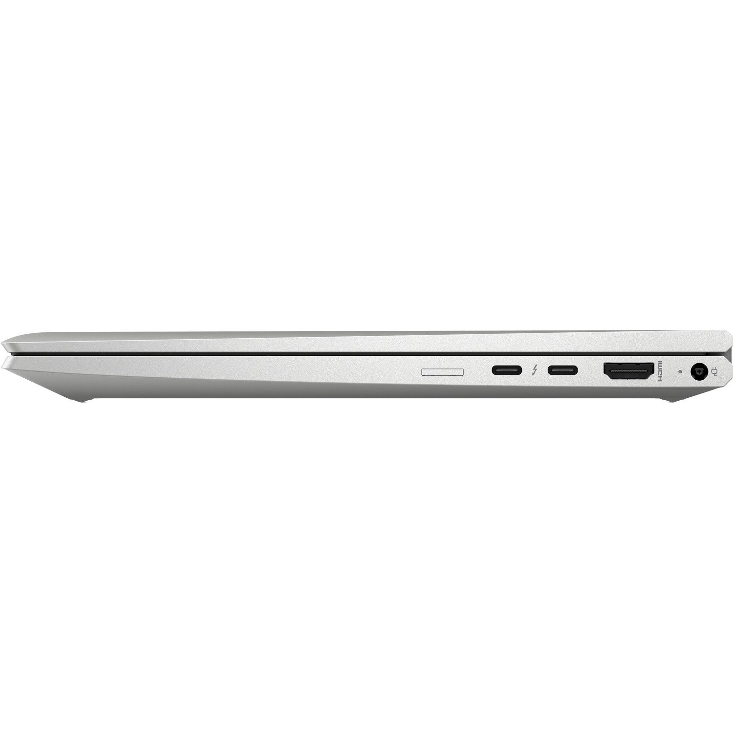HP EliteBook x360 830 G8 13.3" Touchscreen 2 in 1 Notebook - Full HD - 1920 x 1080 - Intel EVO Core i7 (11th Gen) i7-1165G7 Quad-core (4 Core) - 16 GB RAM - 512 GB SSD