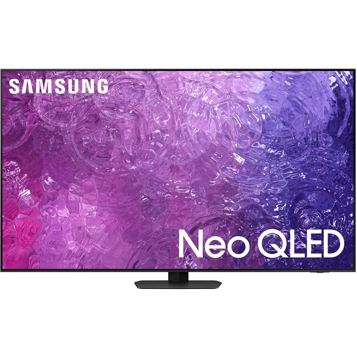 Samsung QN90C QN75QN90CAF 74.5" Smart LED-LCD TV 2023 - 4K UHDTV - Titan Black