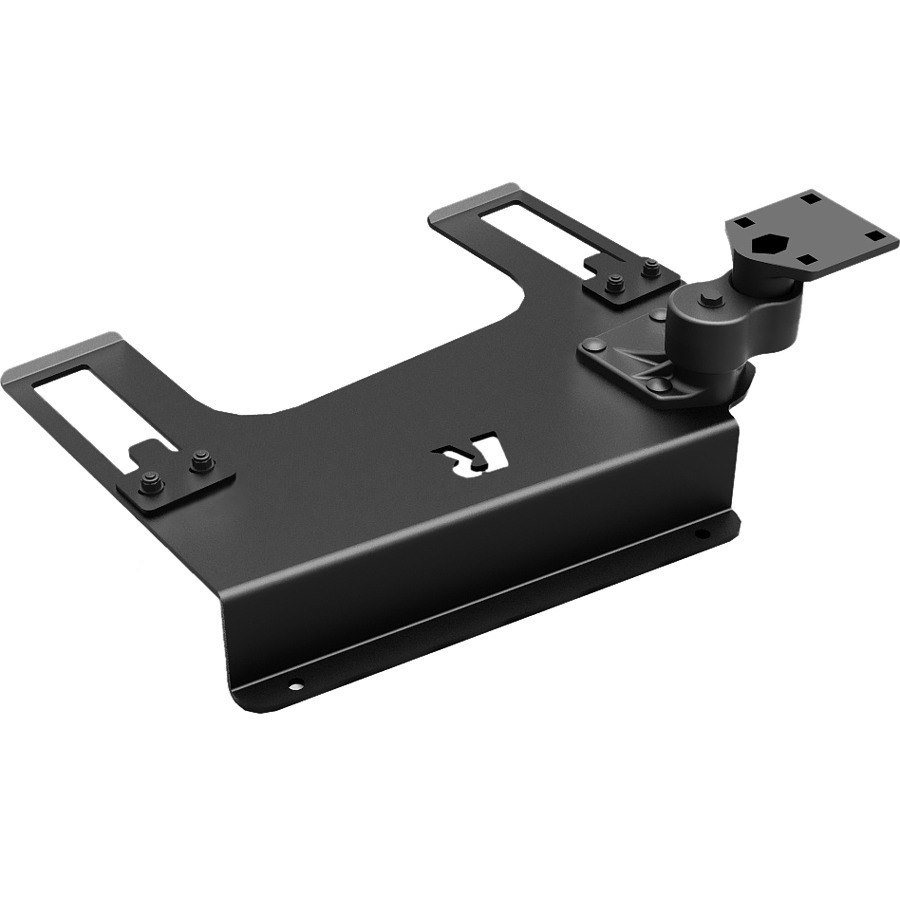 RAM Mounts No-Drill Vehicle Mount for Notebook