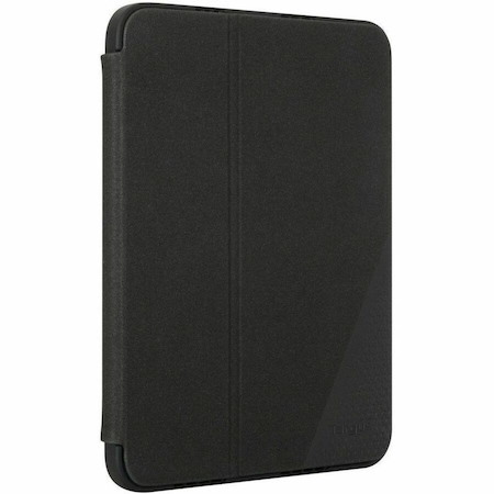 Targus Click-In THZ912GL Rugged Carrying Case (Folio) for 21.1 cm (8.3") Apple iPad mini (6th Generation) Tablet - Black