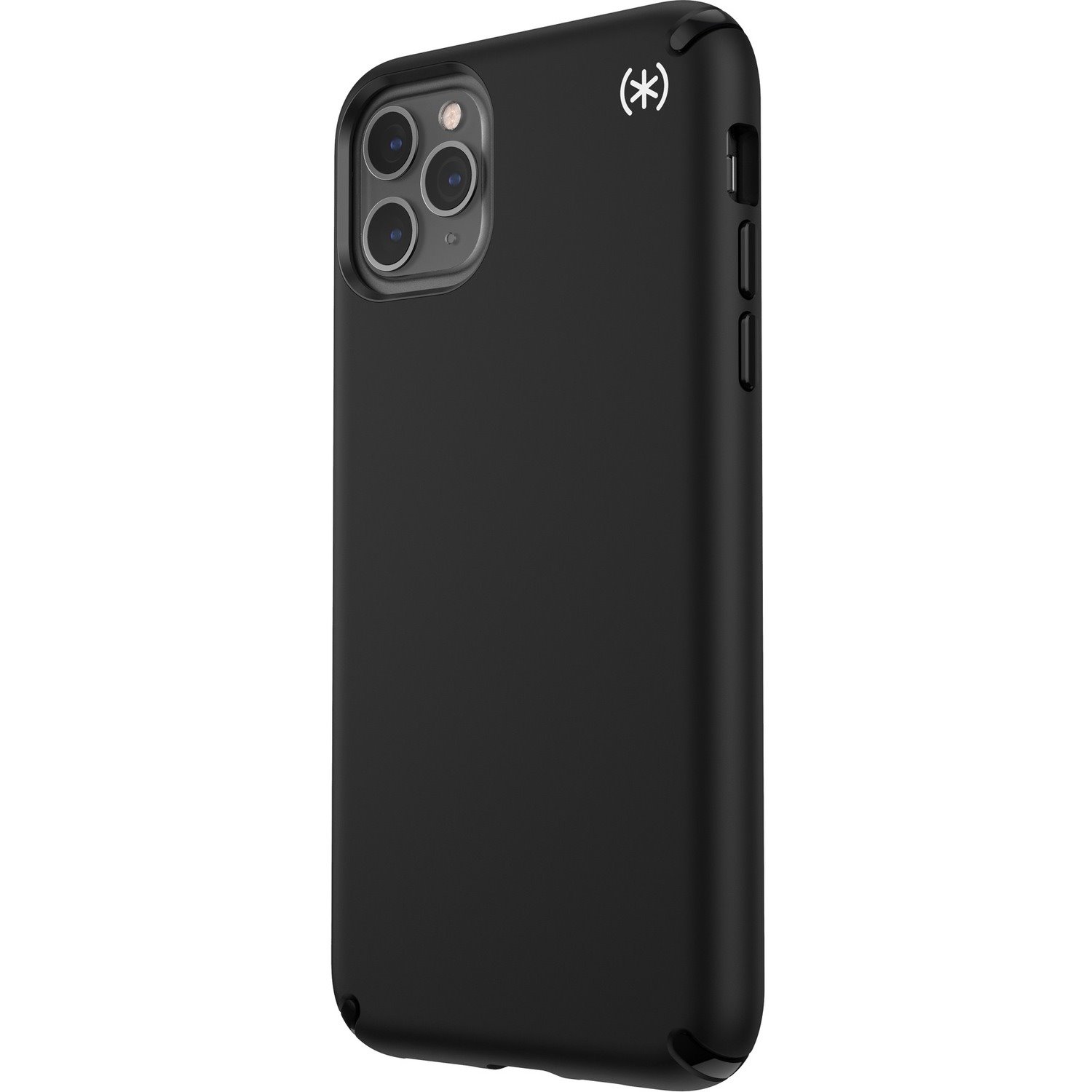 Speck Presidio2 Pro Case for Apple iPhone 11 Pro Max Smartphone - White, Black