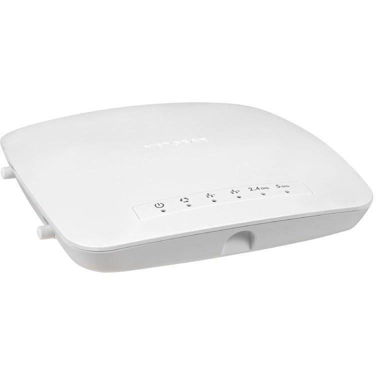 Netgear ProSafe WAC740 IEEE 802.11ac 1.70 Gbit/s Wireless Access Point