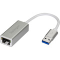StarTech.com Gigabit Ethernet Adapter for PC - 10/100/1000Base-T - Desktop
