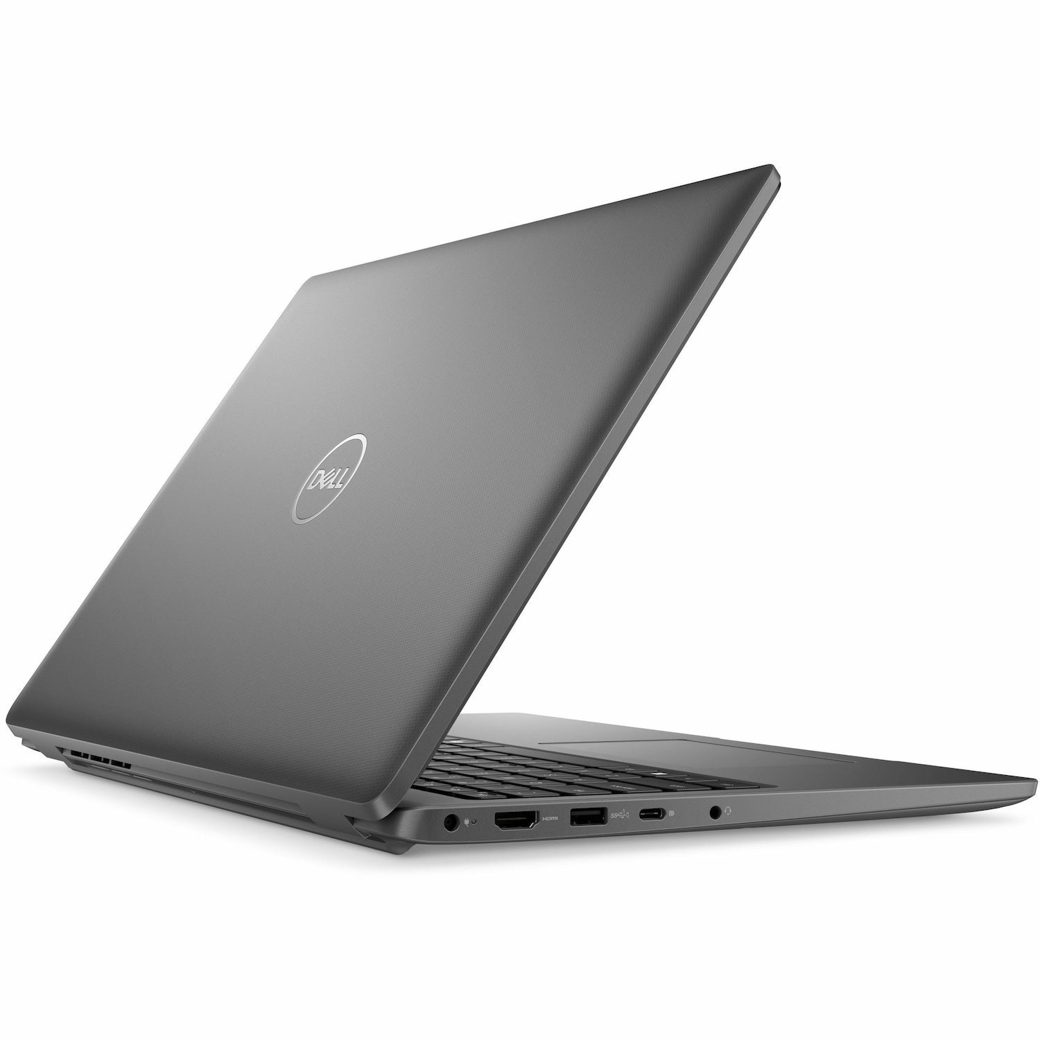 Dell Latitude 3000 3550 39.6 cm (15.6") Notebook - Full HD - Intel Core i5 13th Gen i5-1335U - vPro Technology - 16 GB - 512 GB SSD - English (UK) Keyboard - Grey