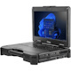 Getac X600 PRO 15.6" Rugged Mobile Workstation - Full HD - Intel Core i5 11th Gen i5-11500HE