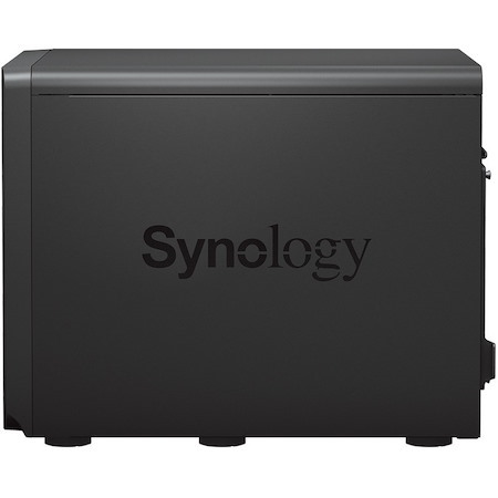 Synology DiskStation DS2422+ SAN/NAS Storage System