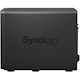 Synology DiskStation DS2422+ SAN/NAS Storage System