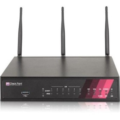 Check Point 1430 Network Security/Firewall Appliance