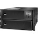 APC by Schneider Electric Smart-UPS SRT 8000VA RM 208V
