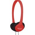 Koss KPH7 Colors On Ear Headphones