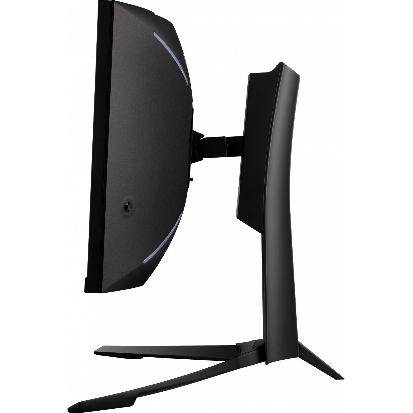 ViewSonic XG341C-2K 34" UW-QHD Curved Screen LED Gaming LCD Monitor - 21:9 - Black