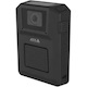 AXIS W100 Digital Camcorder - 1/2.9" RGB CMOS - Full HD - Black