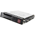 HPE 1.92 TB Solid State Drive - 2.5" Internal - SATA (SATA/600) - Mixed Use