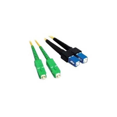 Comsol 10 m Fibre Optic Network Cable for Network Device