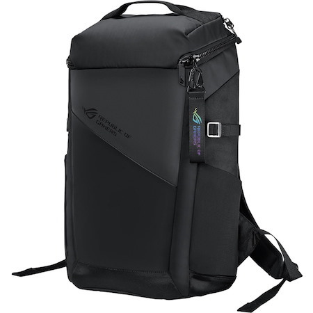 Asus ROG Ranger BP2701 Carrying Case (Backpack) for 43.2 cm (17") Notebook - Black