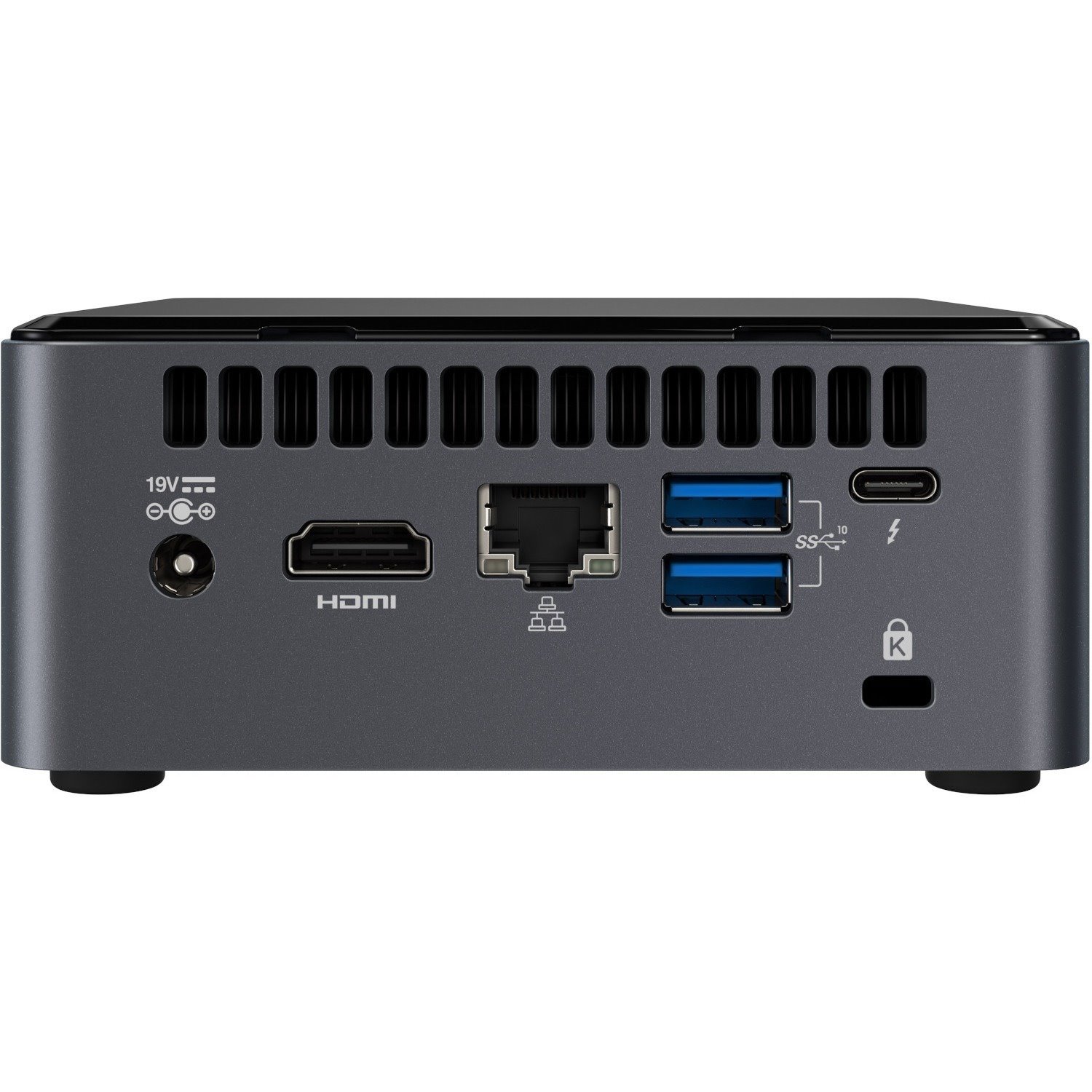 Black Box Radian Flex Video Wall Processor PC End Point - Intel Core i5 Processor