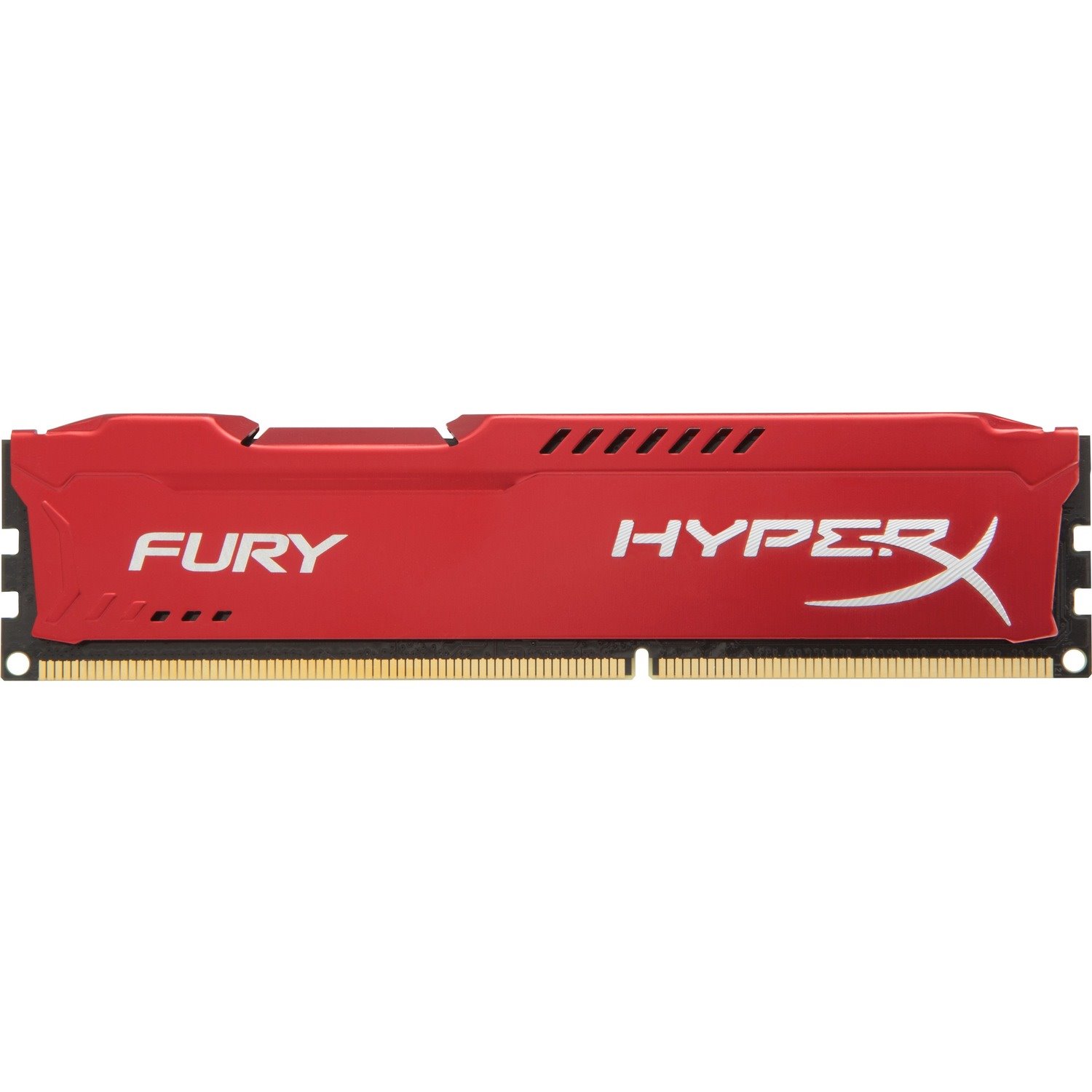 Kingston HyperX Fury 4GB DDR3 SDRAM Memory Module