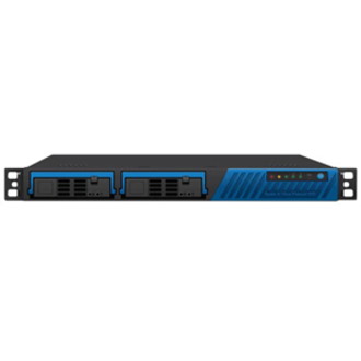 Barracuda 600 Network Security/Firewall Appliance