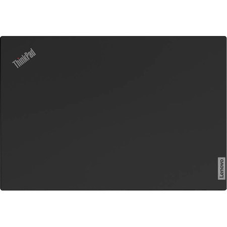 Lenovo ThinkPad T15p Gen 1 20TN000JCA LTE, UMTS 15.6" Notebook - Full HD - 1920 x 1080 - Intel Core i5 10th Gen i5-10400H Quad-core (4 Core) 2.60 GHz - 16 GB Total RAM - 256 GB SSD - Glossy Black