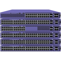 Extreme Networks ExtremeSwitching X465-48W Ethernet Switch