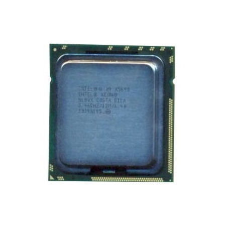 HPE-IMSourcing Intel Xeon 5600 X5690 Hexa-core (6 Core) 3.46 GHz Processor Upgrade