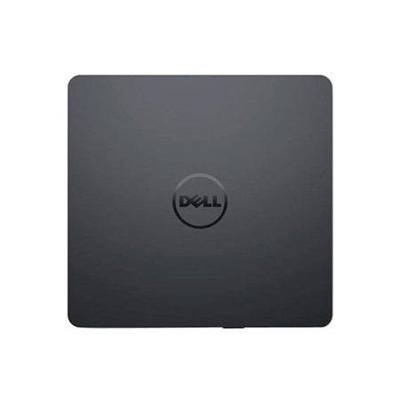 Dell External 12.7-inch Tray Load Multi Format Optical Drive
