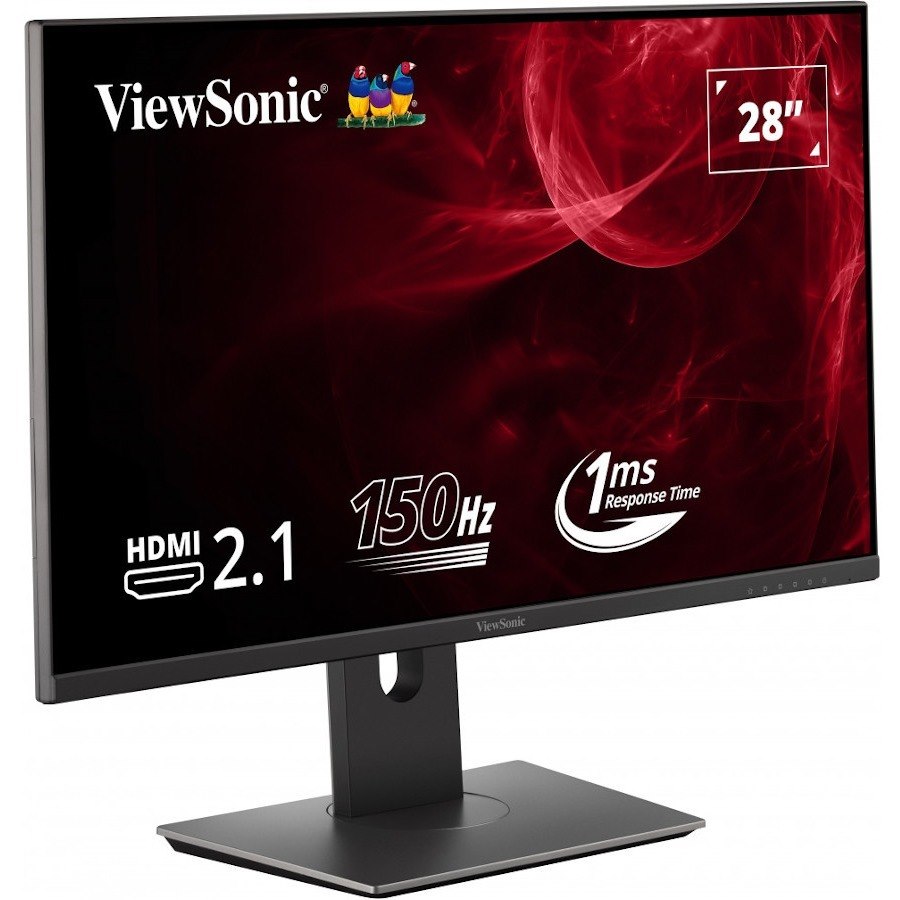 ViewSonic VX2882-4KP 70.9 cm (27.9") 4K UHD LED Gaming LCD Monitor - 16:9