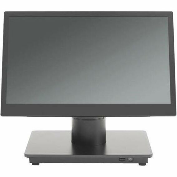 Touch Dynamic Razor POS Terminal