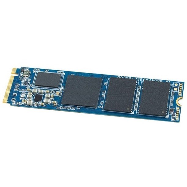 OWC Aura P12 1 TB Solid State Drive - M.2 2280 Internal - PCI Express NVMe (PCI Express NVMe 3.1 x4)