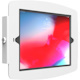 iPad 10.2" Space Enclosure Wall Mount White