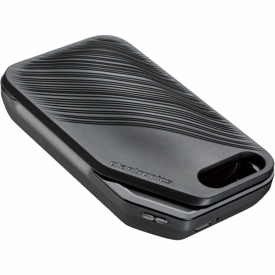 HP Charging Case Poly Earset